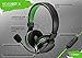 Snakebyte Head Set X – On Ear Stereo Headset for Gaming Consoles with detachable Mic, Inline Control, Wired 3.5Mm Headphone for Use with PC, Laptop, Xbox One, Switch, PS4 – Xbox Onethumb 2