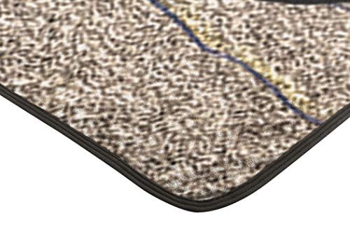 Northwest Cars Micro Raschel Throw Blanket, 46