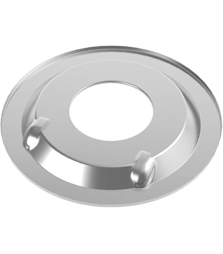 Amazon.com: Allstar Performance ALL25943 Air Cleaner Base, 14 in