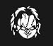 Chucky Face 6