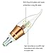 LED Light Bulbs E27 10W Color Changing Lighting E26 Dimmable RGB Colorful Lamp for Holiday, Atmosphere, Bar, Home Decor (30)