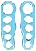 Gel Flex Toe Stretchers by Profoot