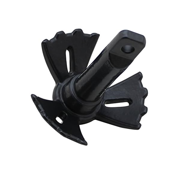 Extreme-Max-BoatTector-Vinyl-Coated-River-Anchor-18-lbs