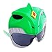 Costume Sunglasses Green Power Rangers Sun-Staches Party Favors UV400