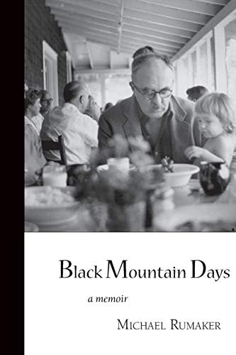 Black Mountain College: Experiment in Art: Brody, Martin, Creeley