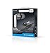 Sennheiser CX 5.00i and black Headphones In-Ear with Microphone for Apple
