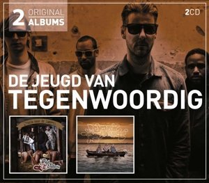 De Jeugd Van Tegenwoordig - De Machineparels Voor.. By Jeugd Van Tegenwoordig - Zortam Music
