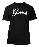 Groom Men's T-shirt