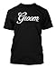 Groom Men's T-shirt
