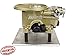 Fitech Efi 39001 Go Efi 2v Efi 400hp Classic Gold