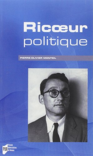 Ricoeur politique