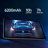 Alldocube iPlay 40 Pro 10.4" Android 11 8GB RAM 256GB 4G LTE Tablet UNISOC T618 view 6