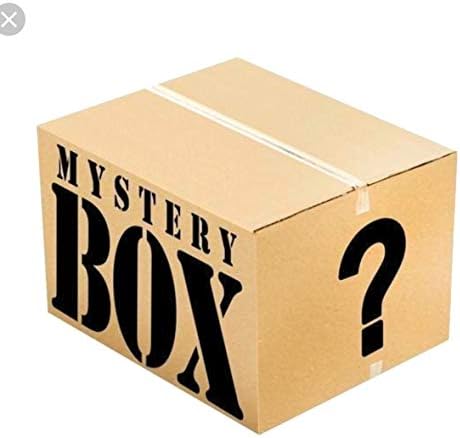 $50 Mystery Box Best Box Here