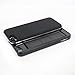 Bluetooth Qwerty Keyboard Sliding Case for iPhone 5/5S - Backlit, Rubberized