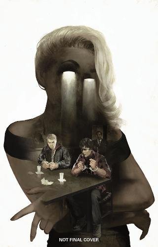 Nancy Drew and The Hardy Boys: The Big Lie