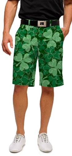 Lucky Loudmouth Mens Golf Shorts- Buy 