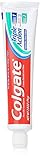 Colgate Triple Action Toothpaste 2.8 Oz Travel Size (Pack of 12)