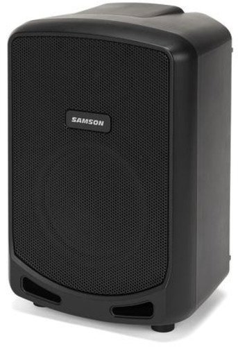 Samson Expedition Escape Rechargeable Speaker System with Bluetooth