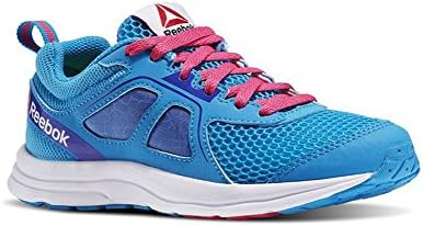 قیمت و خرید کفش ورزشی Reebok Girl's Zone Cushrun 2.0 برند Reebok | مالتینا