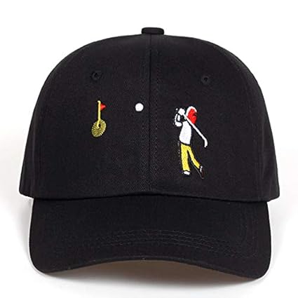 Amazon Com Wlezy Baseball Cap New Men Women Cartoon Embroidery