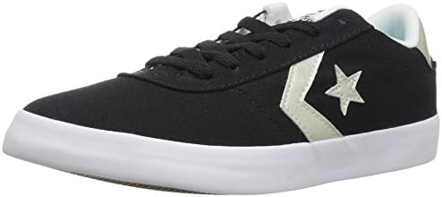 converse point star ox white