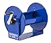 Coxreels 117-5-100 Compact Hand Crank Hose Reel, 4,000 PSI, Holds 3/4