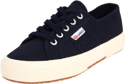 Superga Unisex 2750 Cotu Classic 