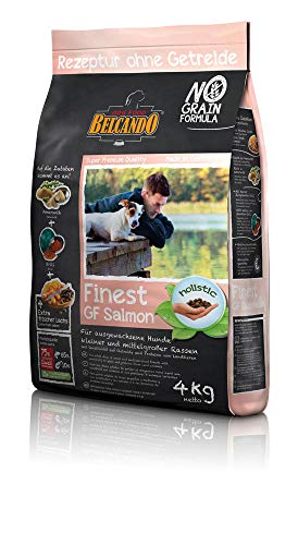 belcando dog food