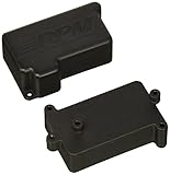 RPM Associated GT Receiver Box, Black