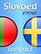 Livro Slovoed Compact Swedish-Portuguese dictionary (Slovoed dictionaries)