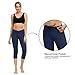 HOFI Women’s High Waist Yoga Pants with Pockets Tummy Control Workout Runningthumb 3
