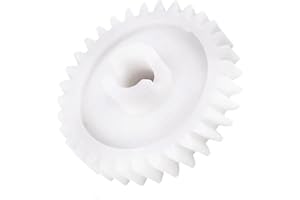 Drive Gear 41A2817 for LiftMaster, for Chamberlain, for Craftsman Models 1040, 1280, 2580, 8100, 9200, 13918315SR, 13953100, 