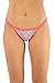 Just Intimates JI-6P0004-D-7 Underwear (Pack of 6)