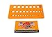 Drill Hog Drill Gauge Check and Measure Drill Bits or Holes
