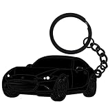 glahorse For Mazda Keychain，For Mazda Miata/MX-5