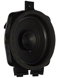 ACDelco 25858090 gm Original Equipment Puerta Delantera altavoz de radio