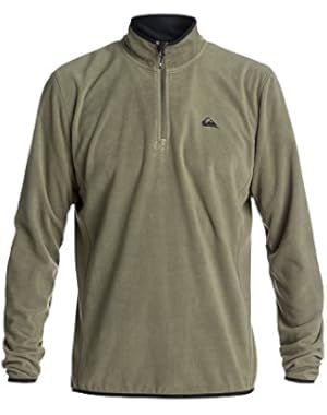 Mens Mission - Half-Zip Fleece Half-Zip Fleece