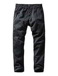 Match Men's Straight, 8113 Charcoal Gray, 32