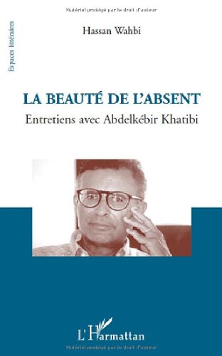 La  beauté de l'absent