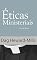 Livro Éticas Ministeriais