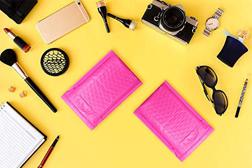 4 Bubble+Mailers+Padded+Envelopes+Waterproof