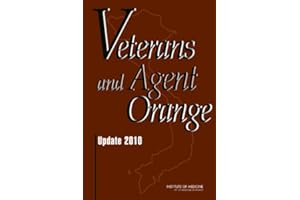 Veterans and Agent Orange: Update 2010 (Veterans Health)