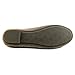 Vionic Womens Spark Willow Leather Ballet Flat Slip On Shoes, Taupe, US 9