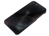 iPhone 5/5S Case - Luxury - Black Vibe