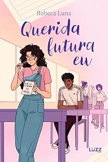 Livro Querida futura eu