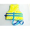 Rayma-2016-Children-Swimwear-Folding-Life-Vest-For-Water-Sports-Games-As-A-Buoyant-aid-tool-Geometric-Pattern-Colour-Bright-Blueyellow-For-6-8-Years-Old-Child-size-Large Rayma-2016-Children-Swimwear-Folding-Life-Vest-For-Water-Sports-Games-As-A-Buoyant-aid-tool-Geometric-Pattern-Colour-Bright-Blueyellow-For-6-8-Years-Old-Child-size-Large