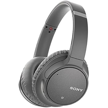 Amazon.com: Sony XB950B1 Extra Bass Wireless Headphones with App Control, Black w/Case & 10ft. 3
