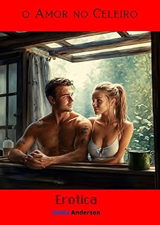 Livro o Amor no Celeiro