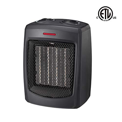 Top 10 best electric heaters portable small for bathroom Which is the