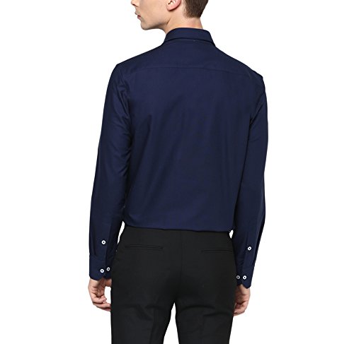 american crew men's casual shirt